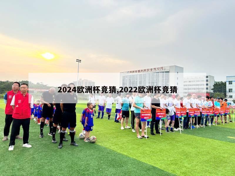 2024欧洲杯竞猜,2022欧洲杯竞猜